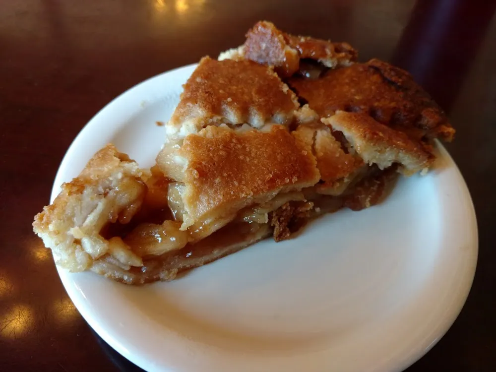 Apple Pie