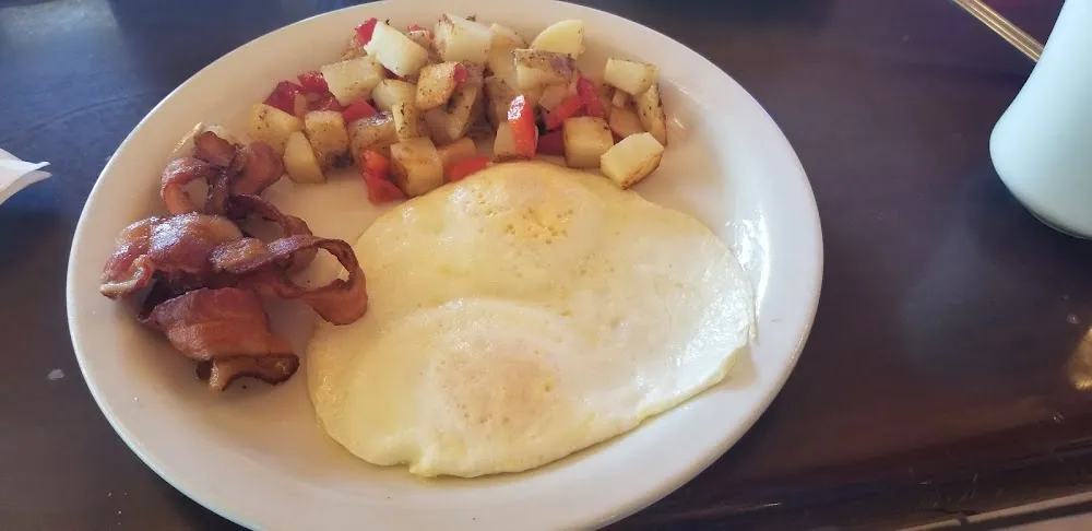Corned Beef Hash