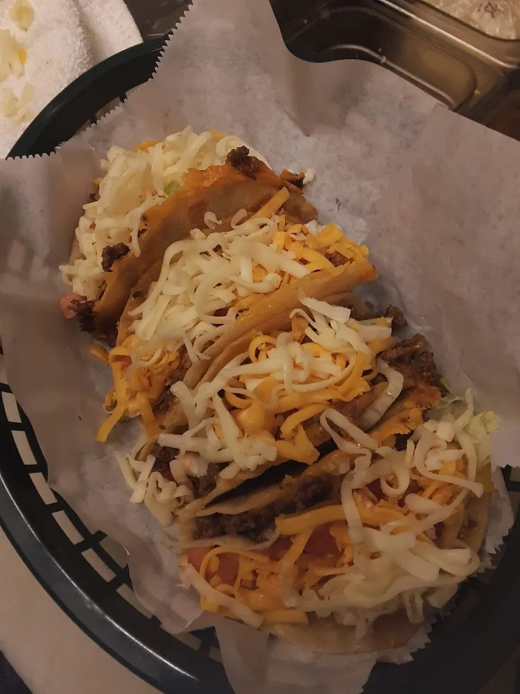 Daniel's Tacos